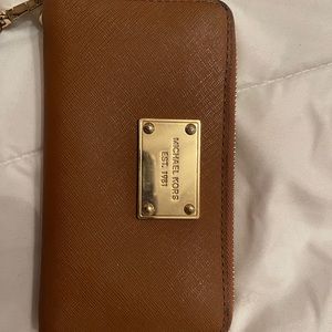 Michael Kors wallet